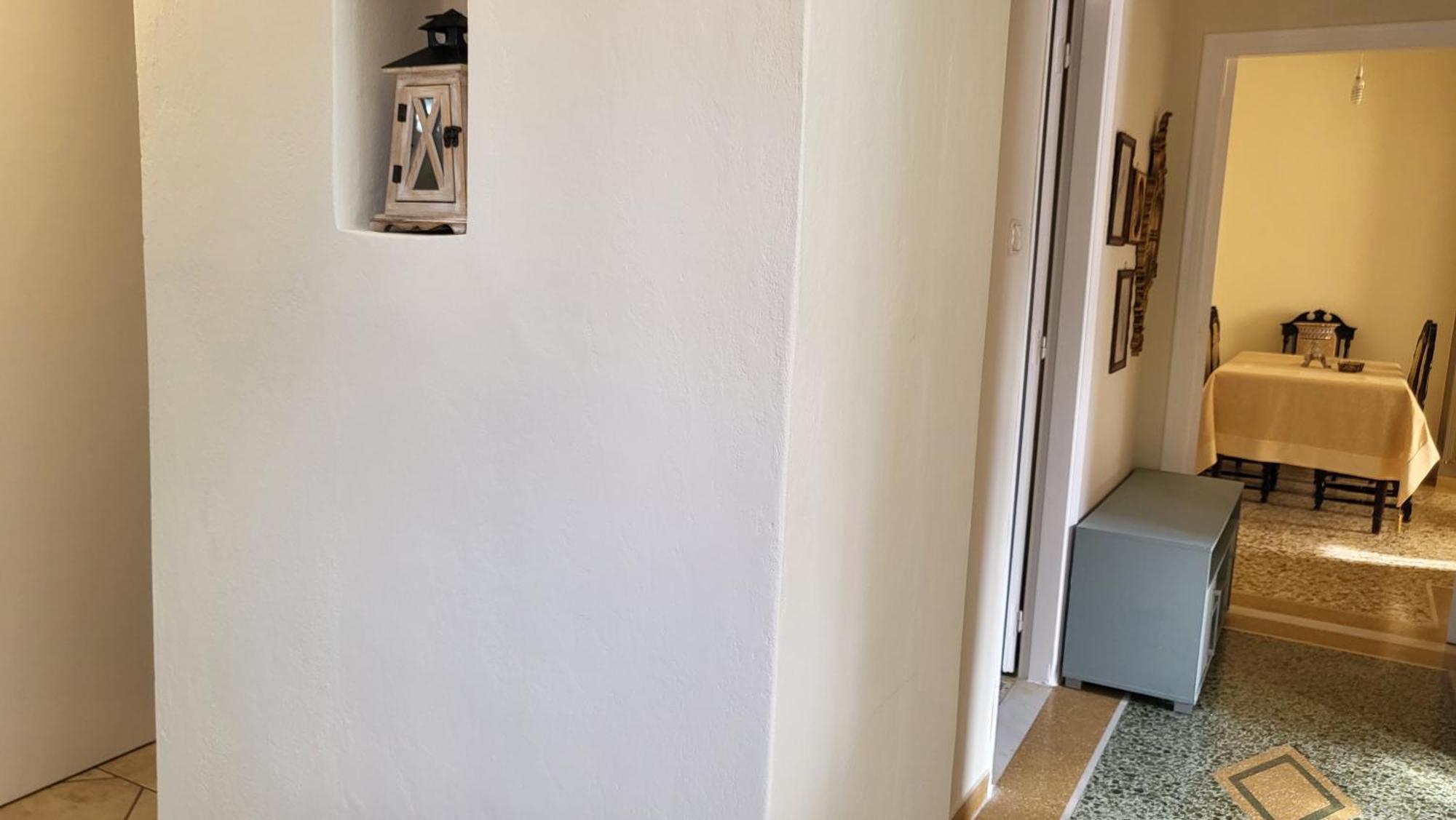 Eirini Home Ándros Eksteriør billede