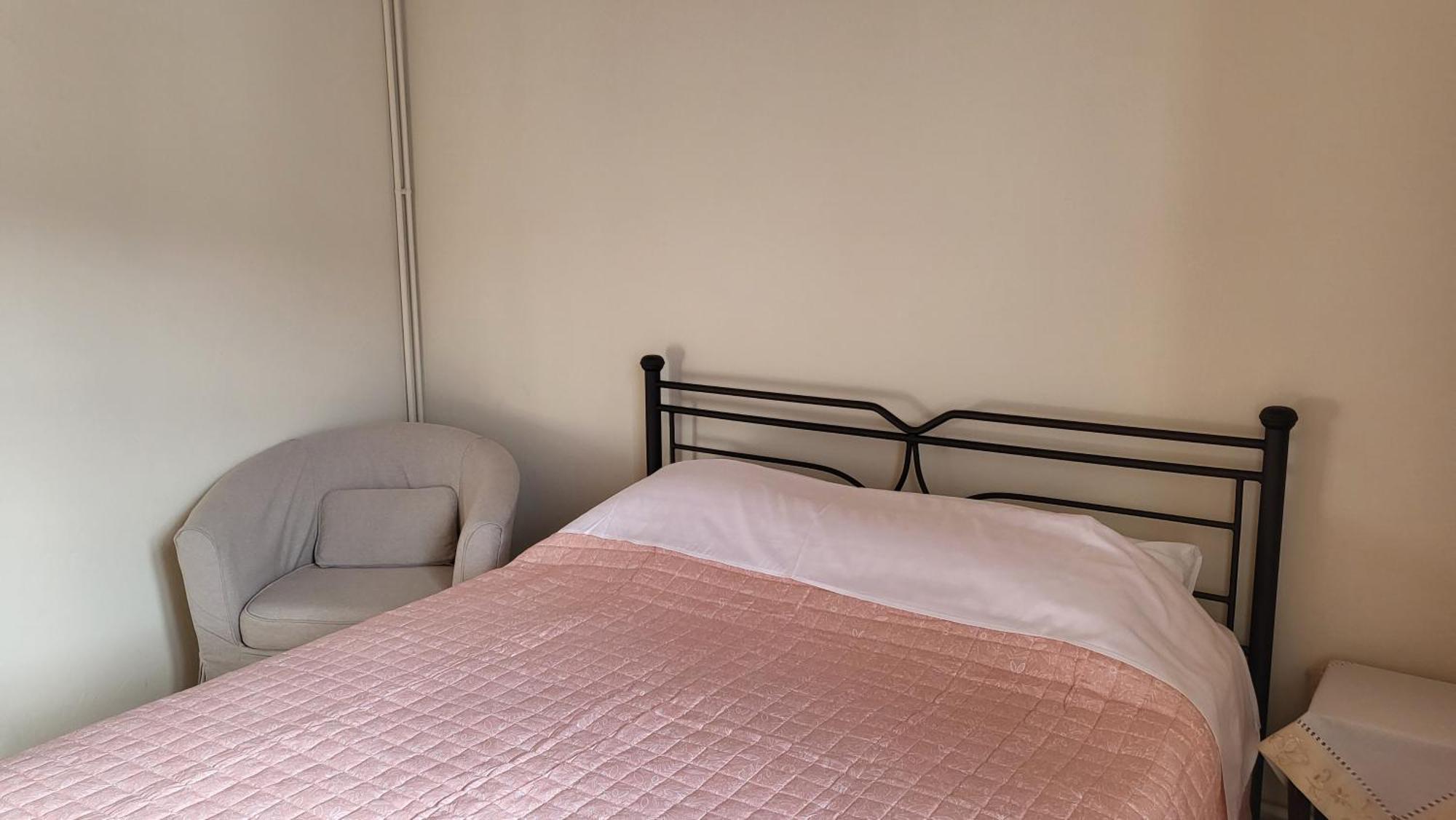 Eirini Home Ándros Eksteriør billede