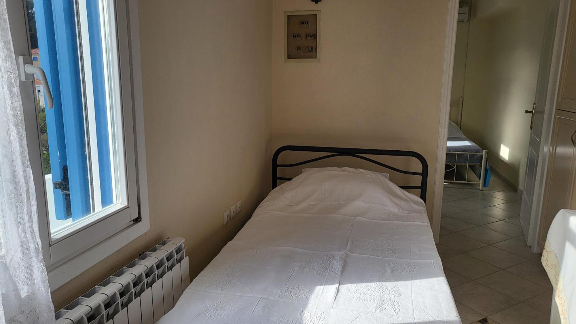 Eirini Home Ándros Eksteriør billede