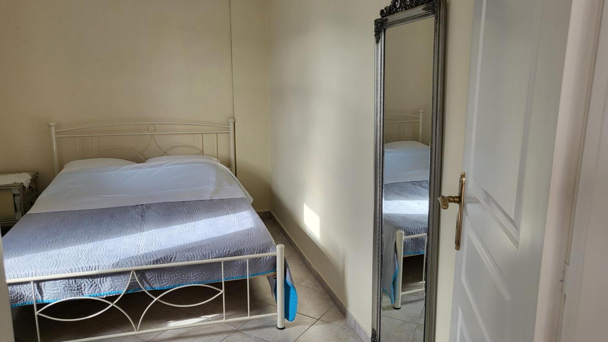 Eirini Home Ándros Eksteriør billede