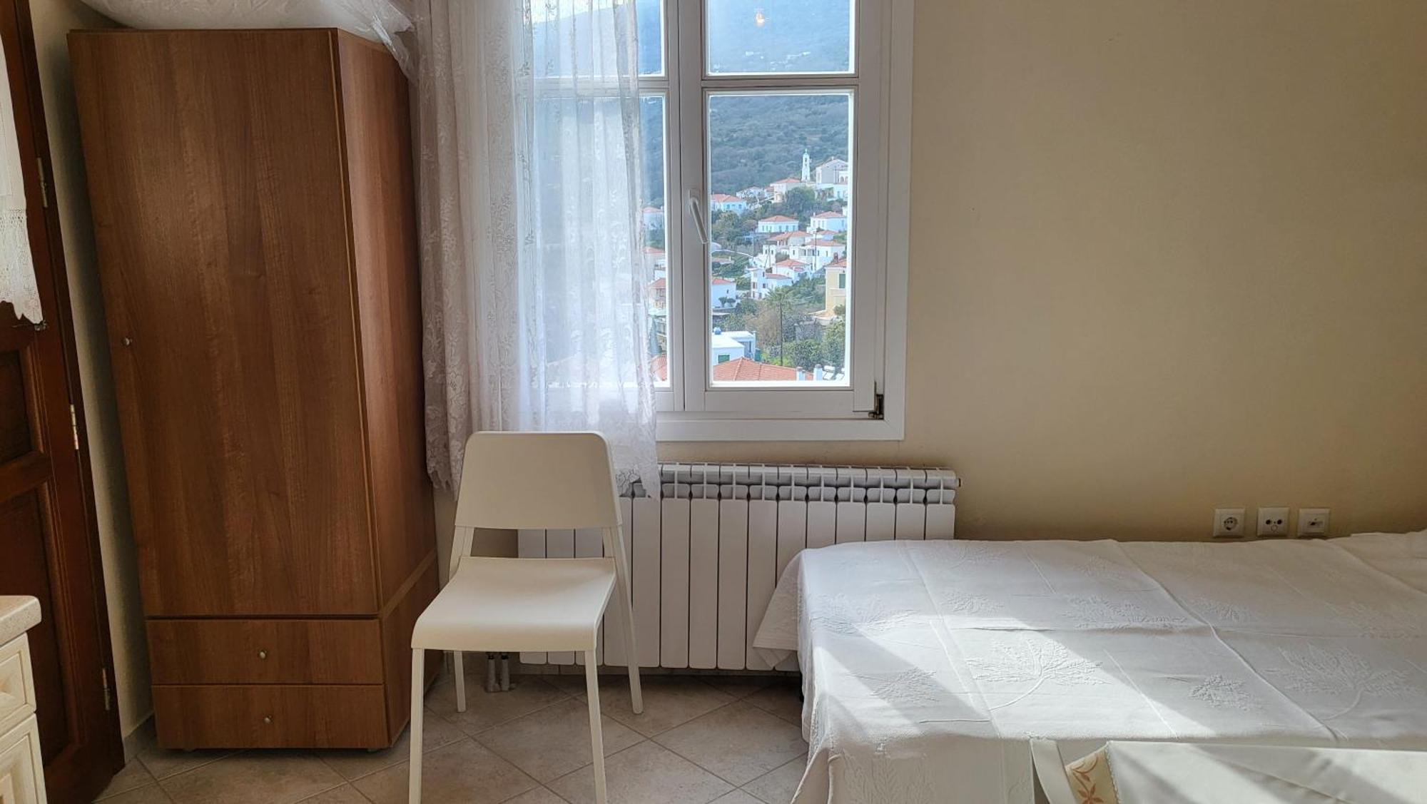 Eirini Home Ándros Eksteriør billede