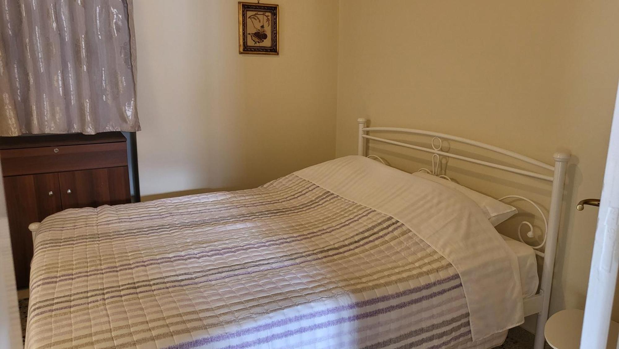 Eirini Home Ándros Eksteriør billede