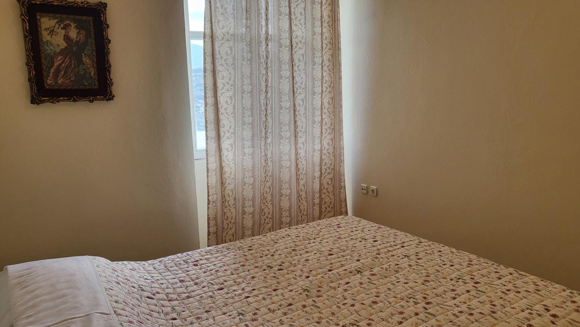 Eirini Home Ándros Eksteriør billede