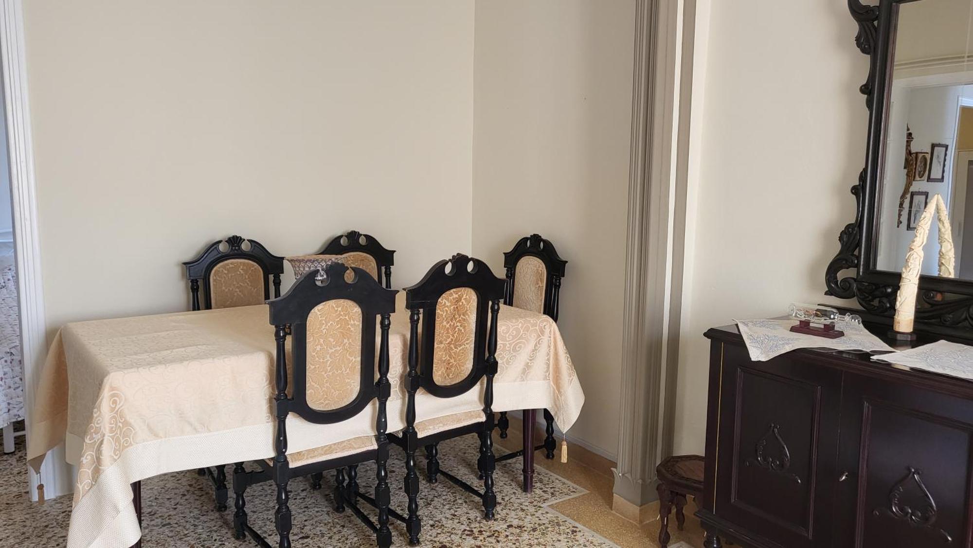 Eirini Home Ándros Eksteriør billede